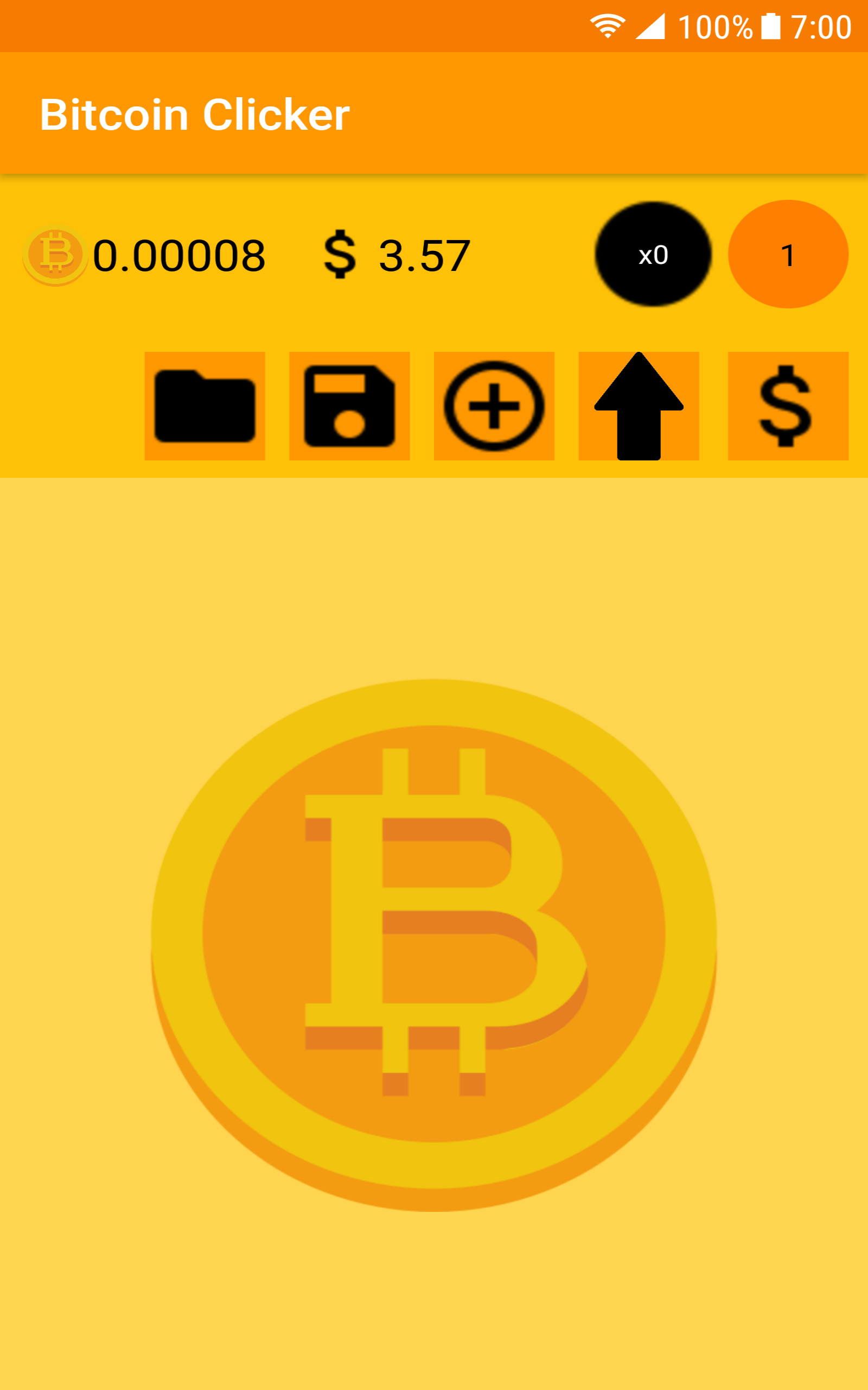 Bitcoin for Free - Make BTC and Satoshi APK + Mod for Android.