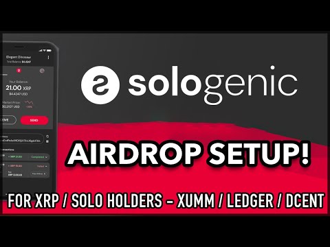 Flare airdrop for XRP that was in Xumm - Competitions and Giveaways - XRP CHAT