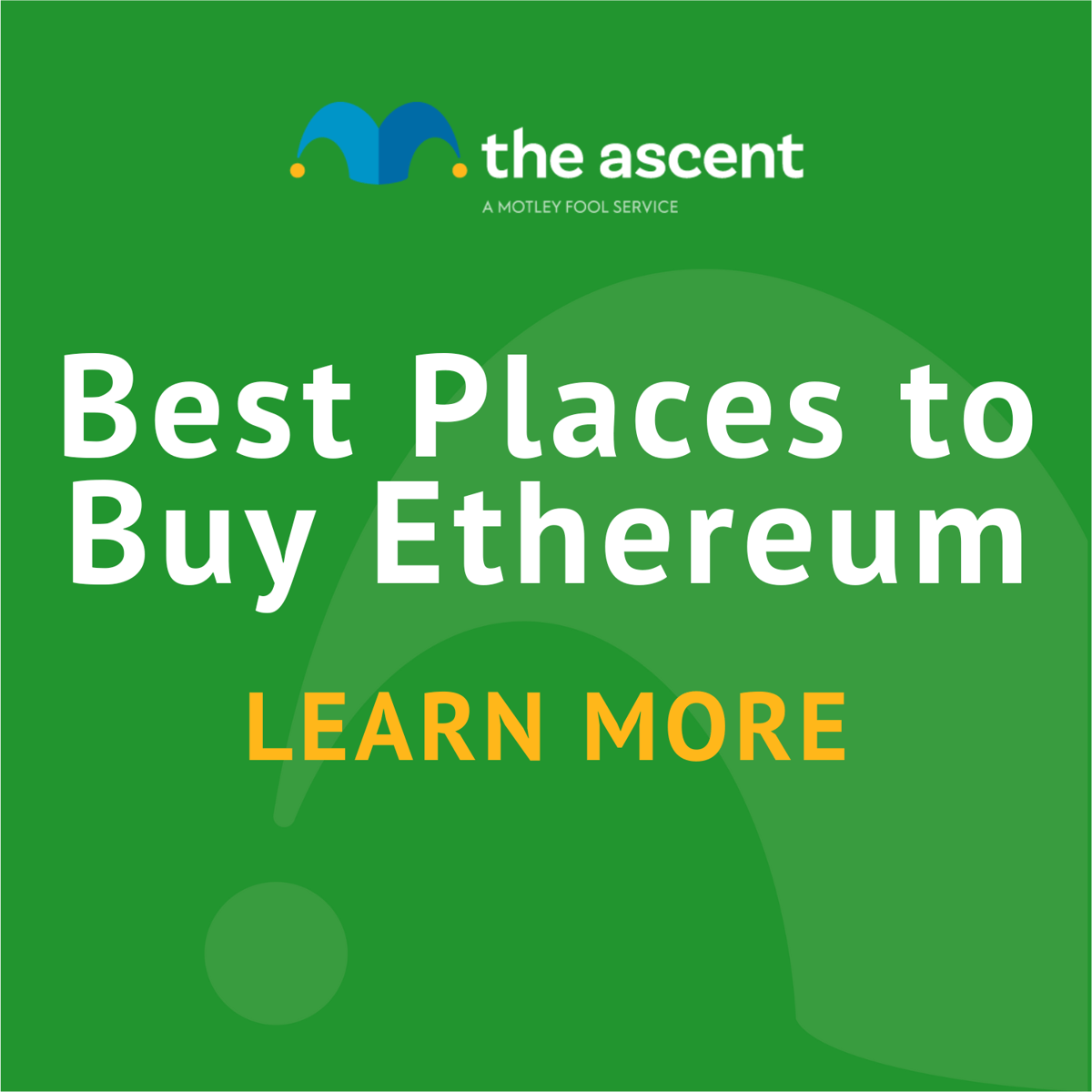 How Do I Buy Ethereum?