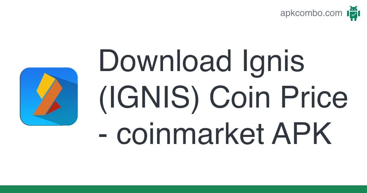 Ignis (IGNIS) Price History - BitScreener