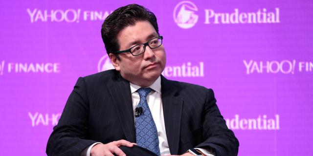 Bitcoin Price to touch $, in 12 months, Tom Lee says