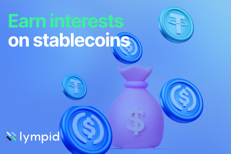 Staking Stablecoins: A Guide to Earning Yield on USDC - Mural