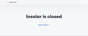 Airdrop Village | Insolar Airdrop & Review | Free XNS Crypto Coins Airdrop