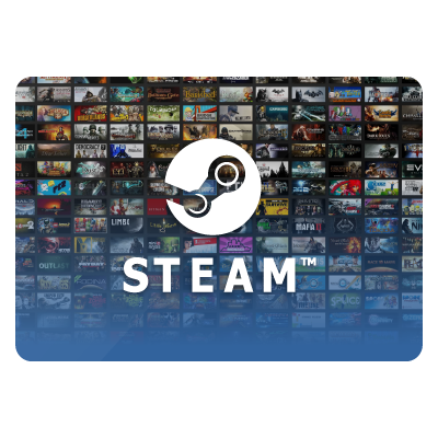 Where can I buy Steam Wallet Code 10$/5$ for PayPal