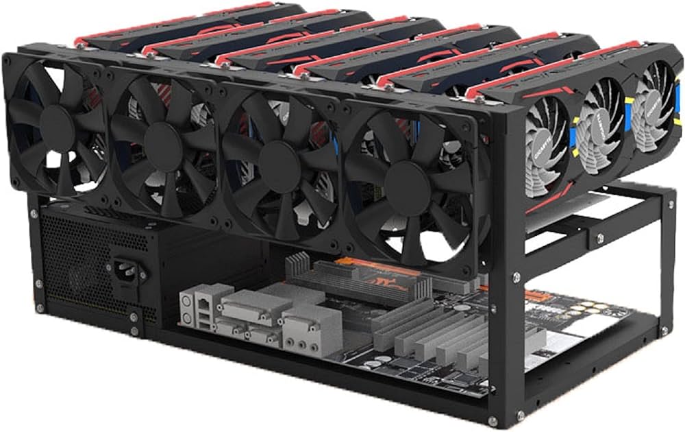 Crypto Mining Rigs Why You Shouldnt Buy a Bitcoin Mining Machine