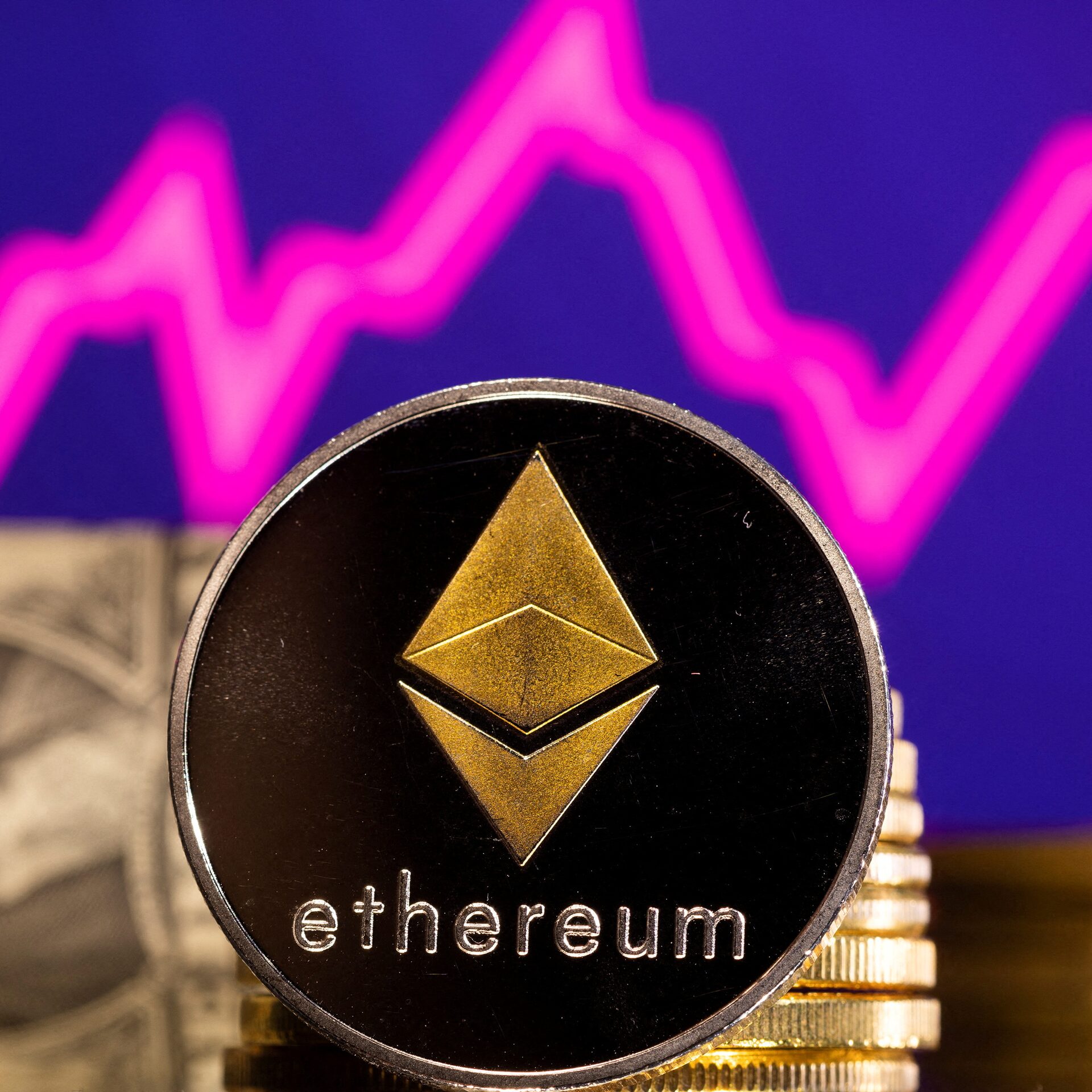 Ethereum Price | ETH Price and Live Chart - CoinDesk