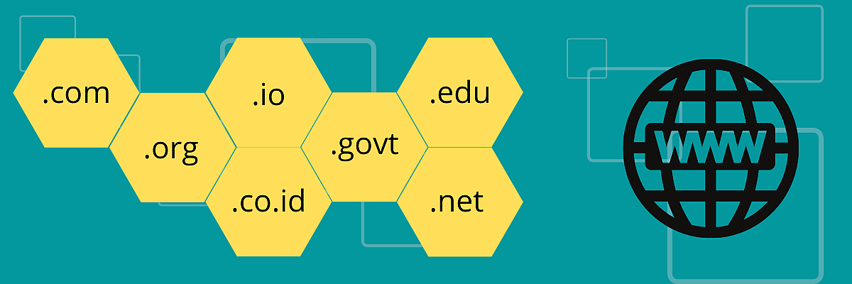 Blockchain Domains: Everything You Need to Know