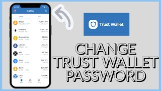 Forgot Your Trust Wallet Recovery Phrase?