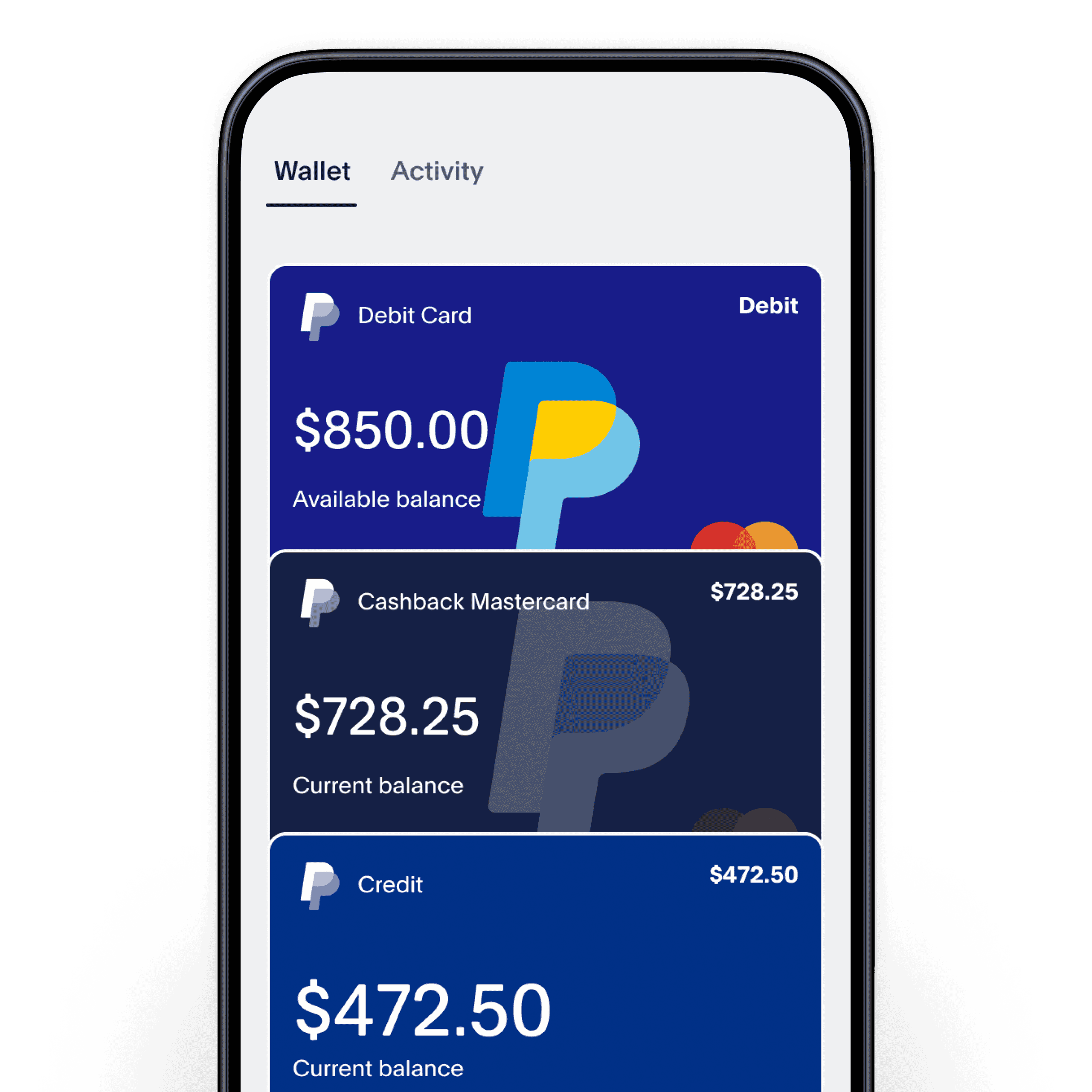 What are online virtual debit cards? | PayPal US