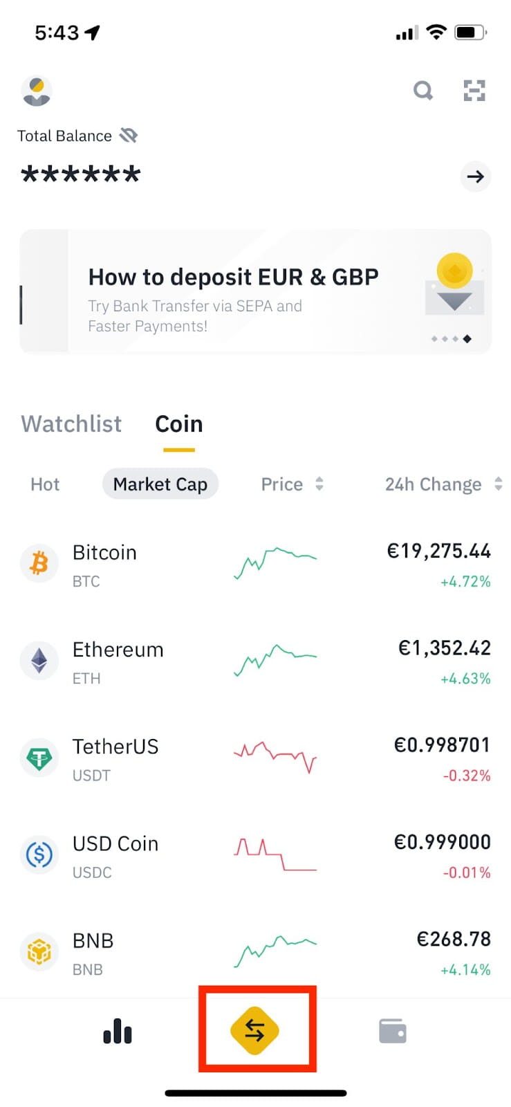 Kraken vs. Binance: Which Should You Choose?