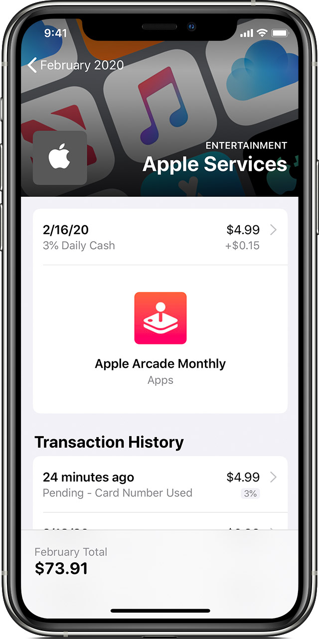 Wallet disappeared from my home page - Apple Community