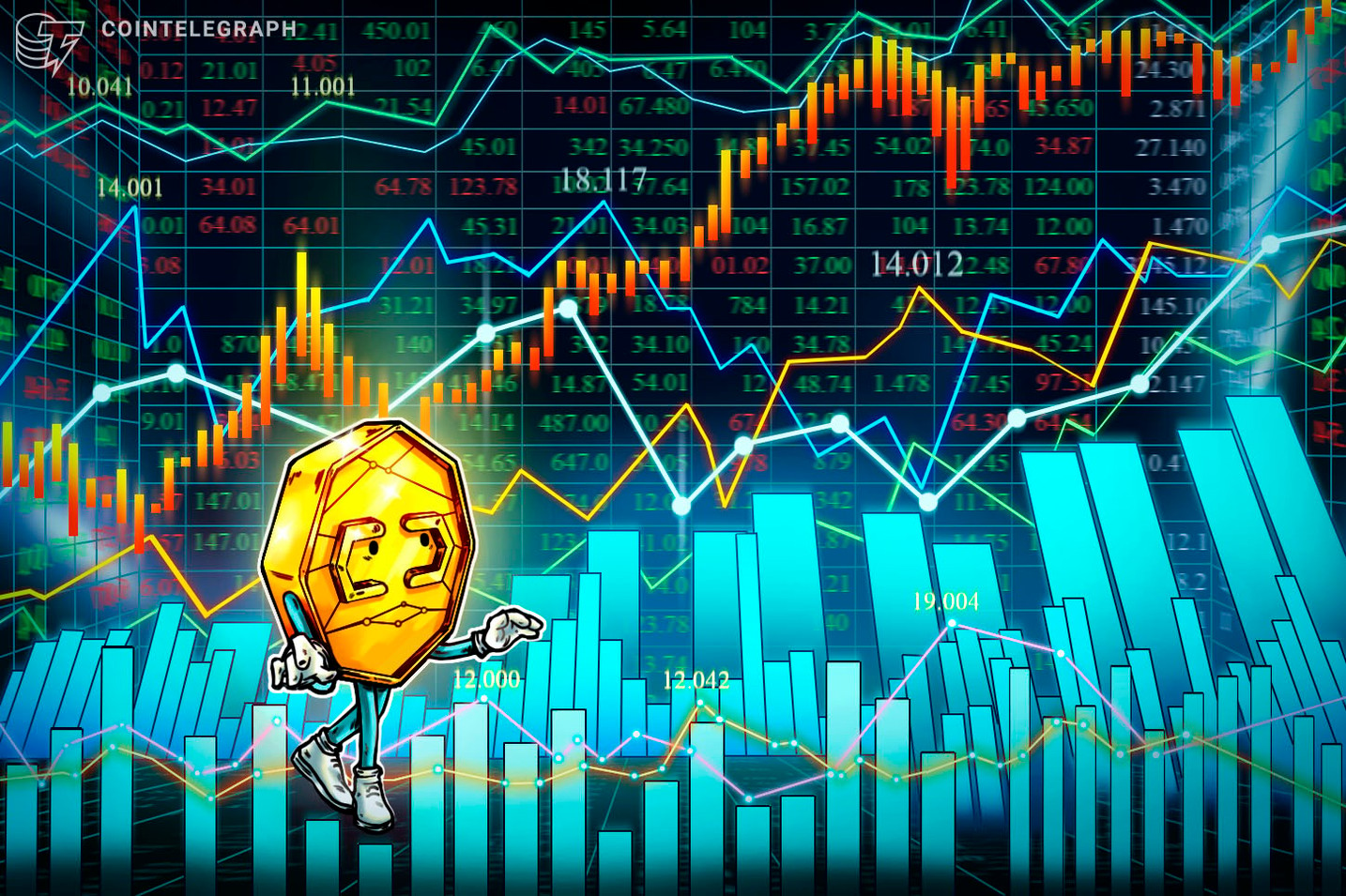 Stacks (STX) - CoinList