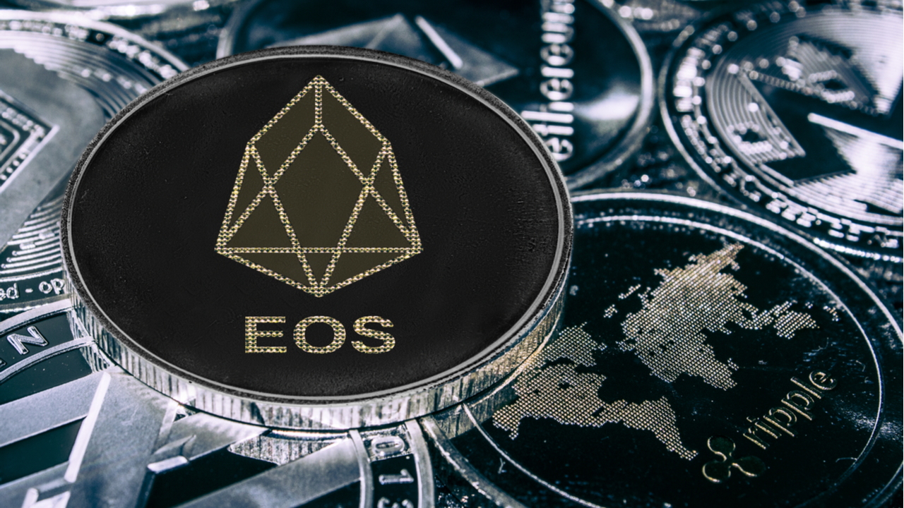 Exchange EOS (EOS) to Bitcoin (BTC)  where is the best exchange rate?