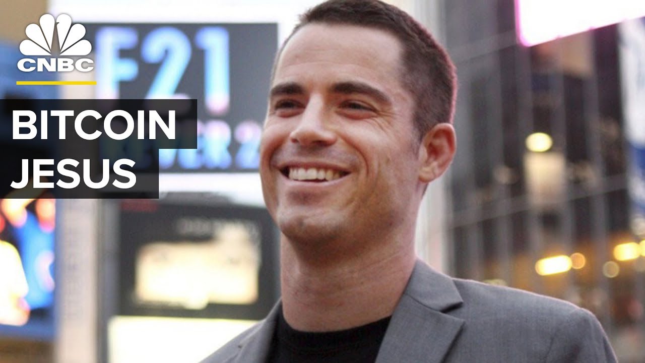 'Bitcoin Jesus' Roger Ver Says He Doesn't Have to Pay the $21M He Owes Genesis - Yahoo Sports