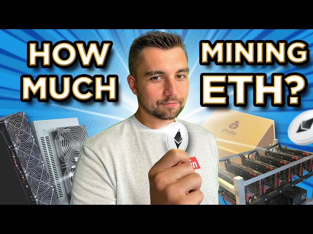 What Is Ethereum mining and is it profitable - FasterCapital