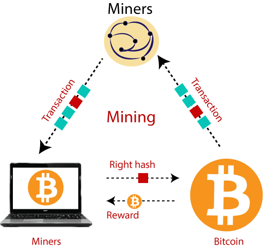 How Does Bitcoin Mining Work? Bitcoin Mining Explained