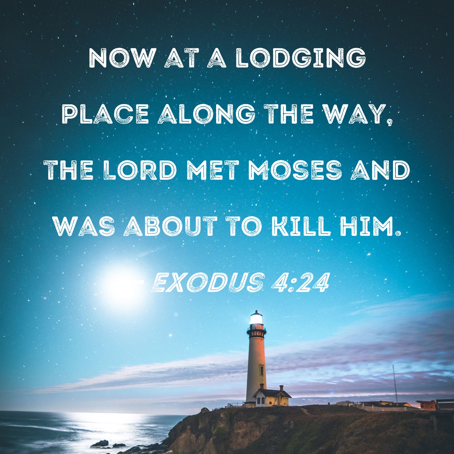 BibleTrack: Bible Commentary - Exodus 4, 5, 6