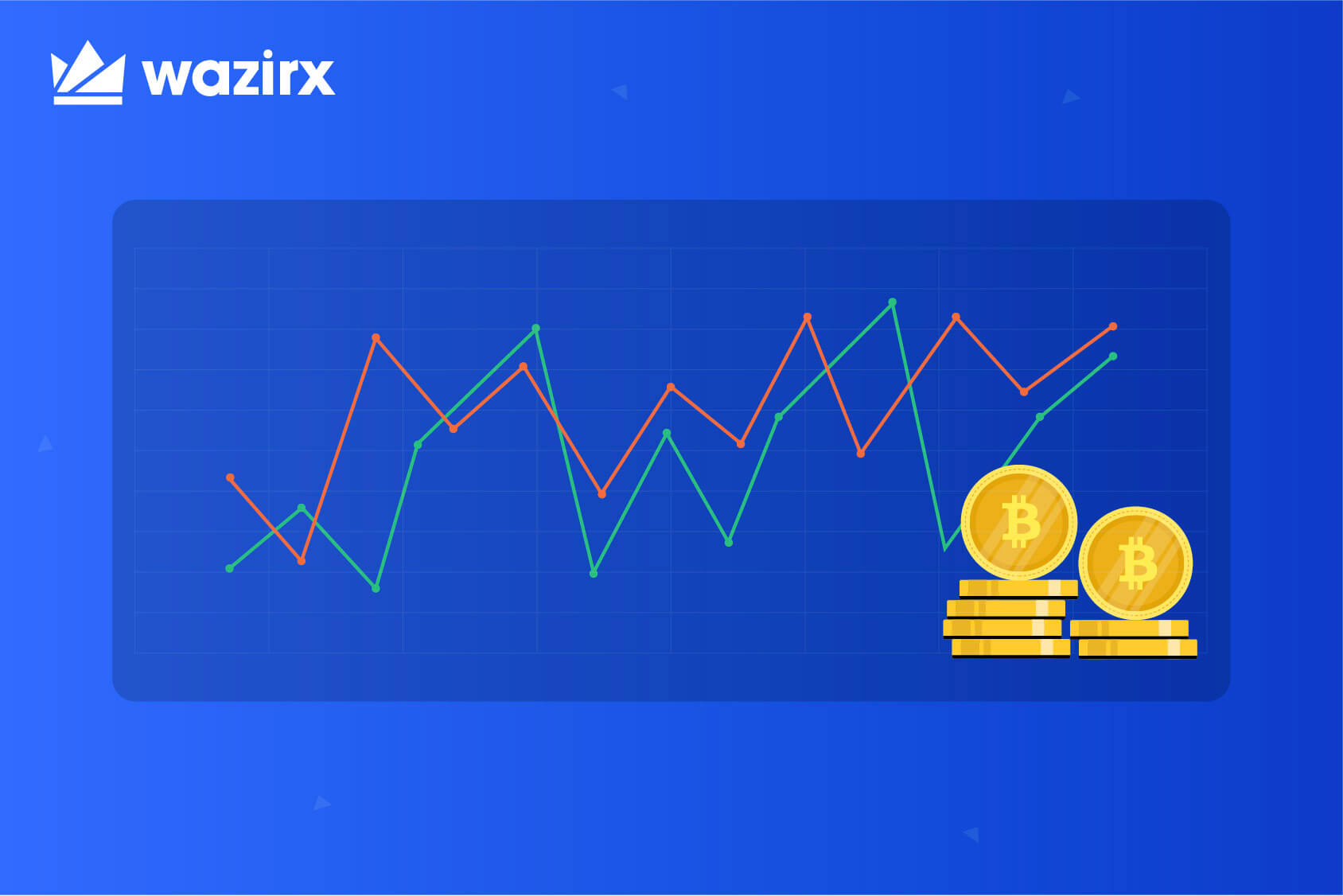 Why Does Bitcoin Prices Fluctuate? Let's Discuss Bitcoin Volatility.