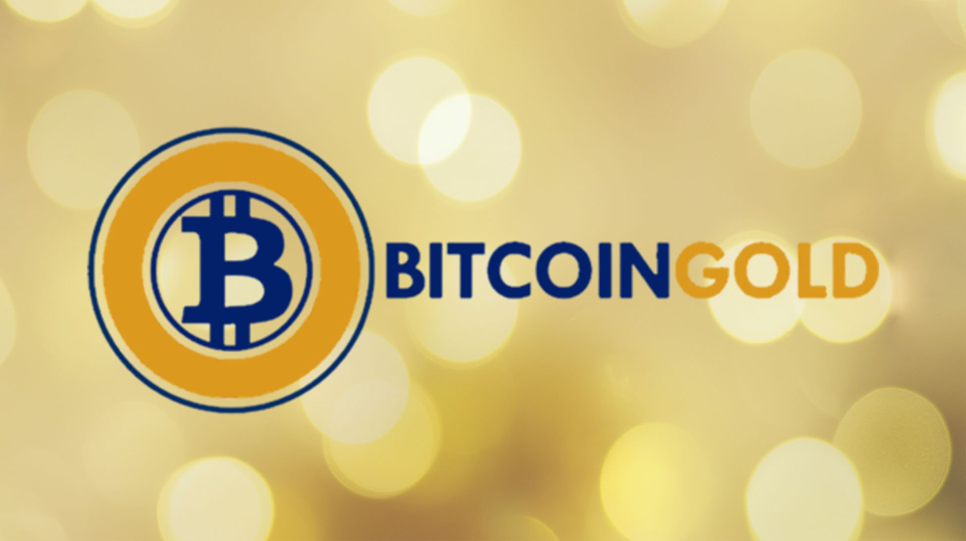 Bitcoin Gold - CoinDesk