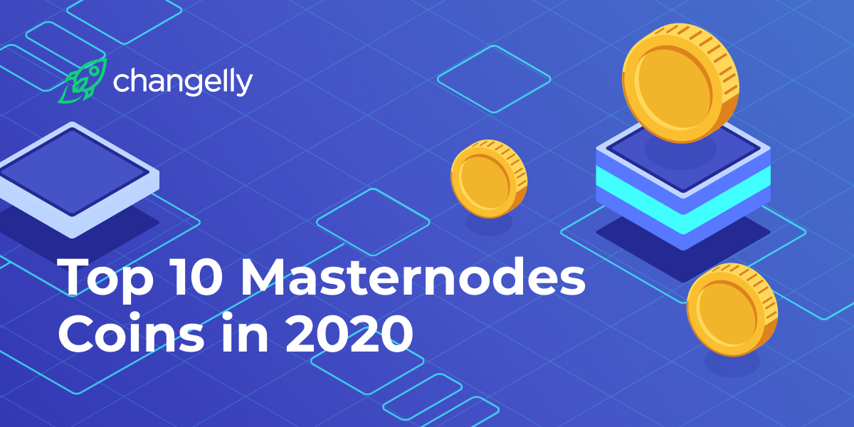 How to Set Up A Masternode: A Beginner's Guide (With An Example) - Bitcoin Market Journal