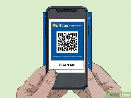 How to Transfer Bitcoin From a Paper Wallet: A Few Technical Tips for Beginners