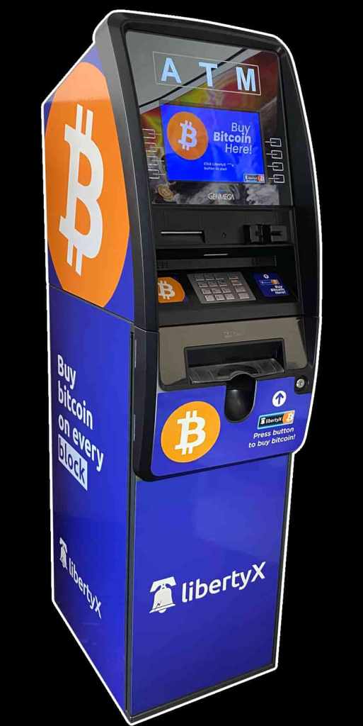 How to Buy Bitcoin at the ATM - Value Added Services - NationalLink Inc.