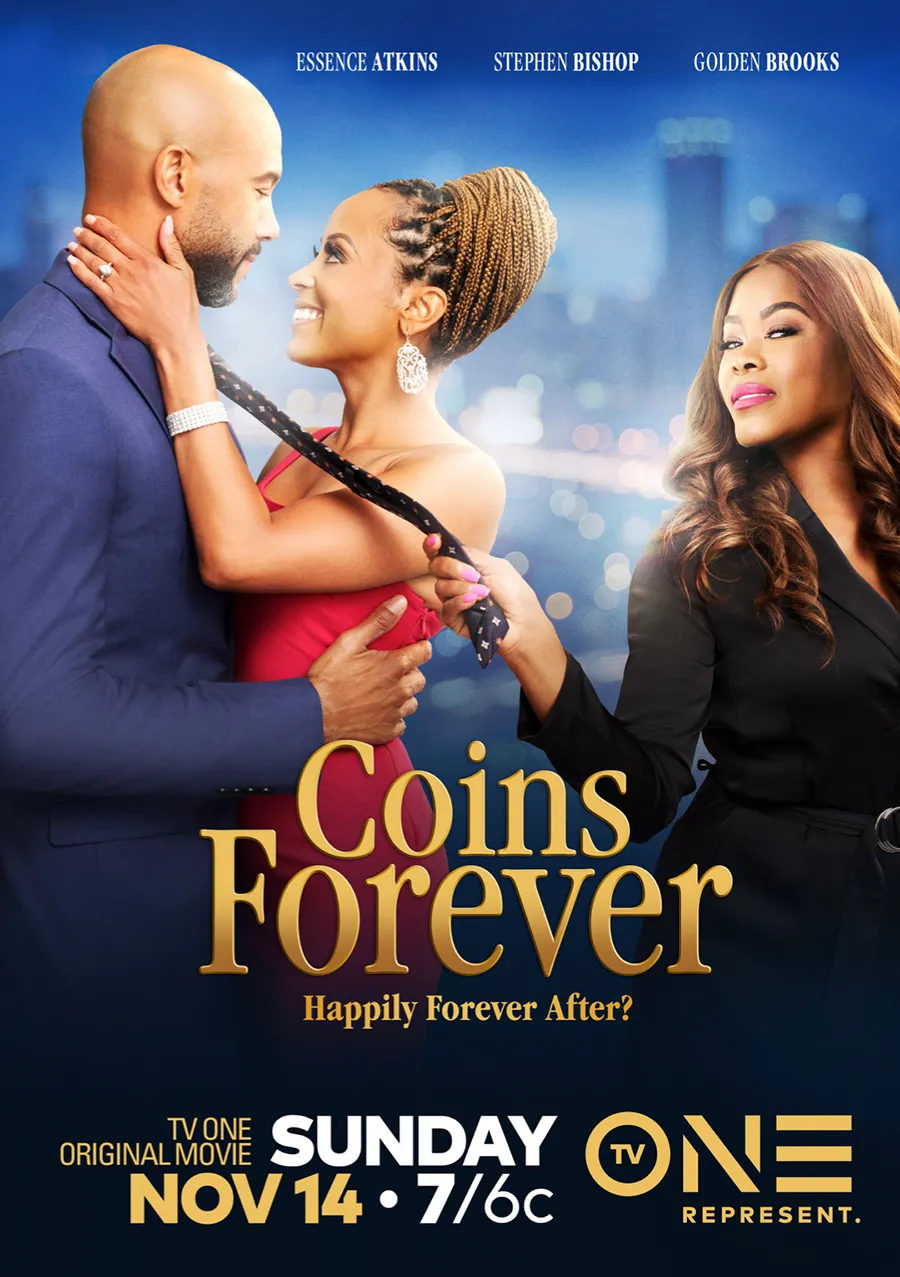 Where Is Coins For Love Filmed? TV One Movie Cast Details