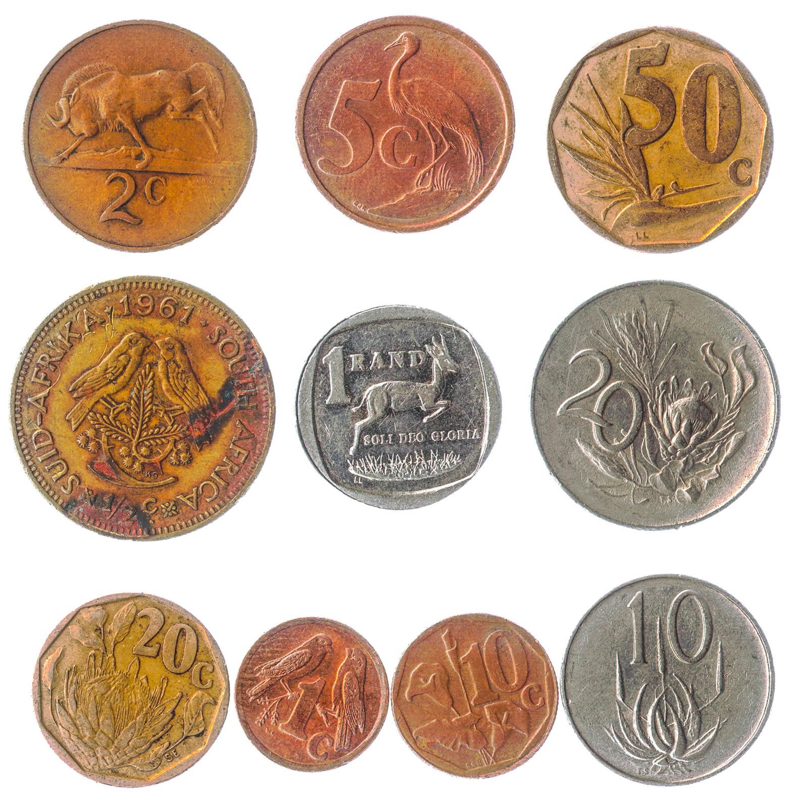 What an Old Coin Collection Tells Us about Money from the Past | Mises Institute