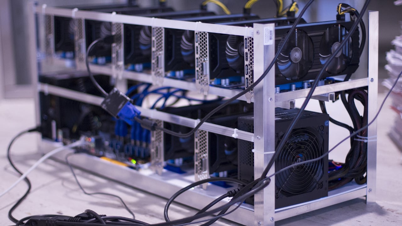 What Is Bitcoin Mining?