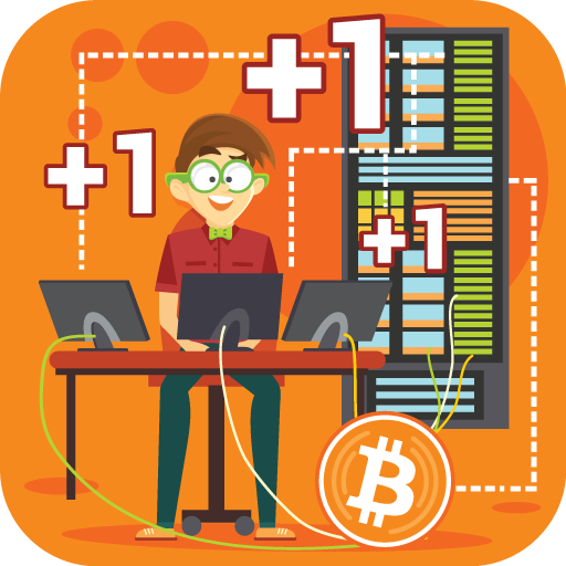 Crypto Idle Miner - APK Download for Android | Aptoide