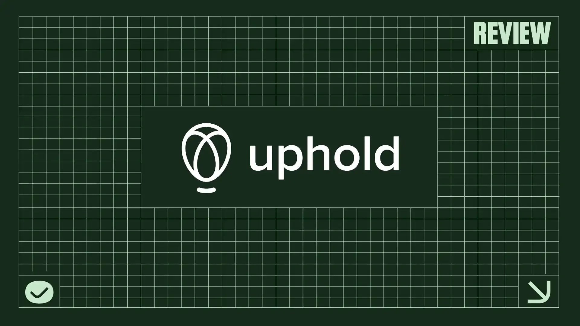 Uphold Borrow - CoinDesk