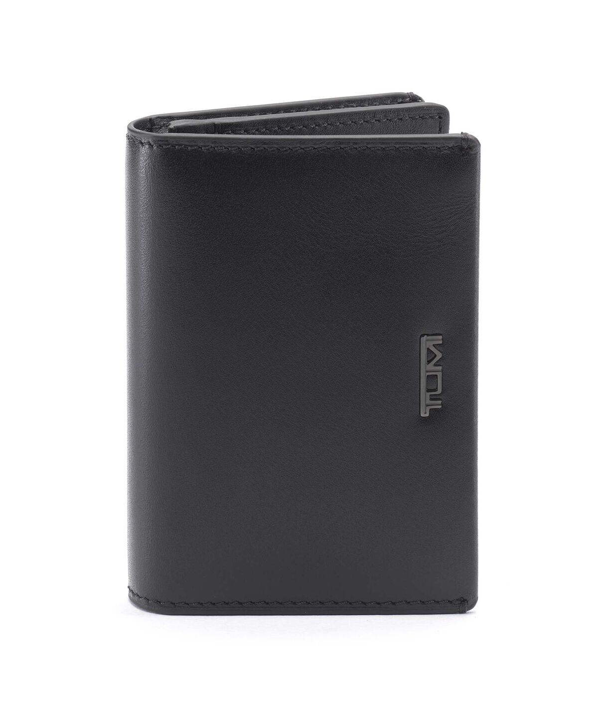 Nassau Gusseted Card Case | TUMI UK