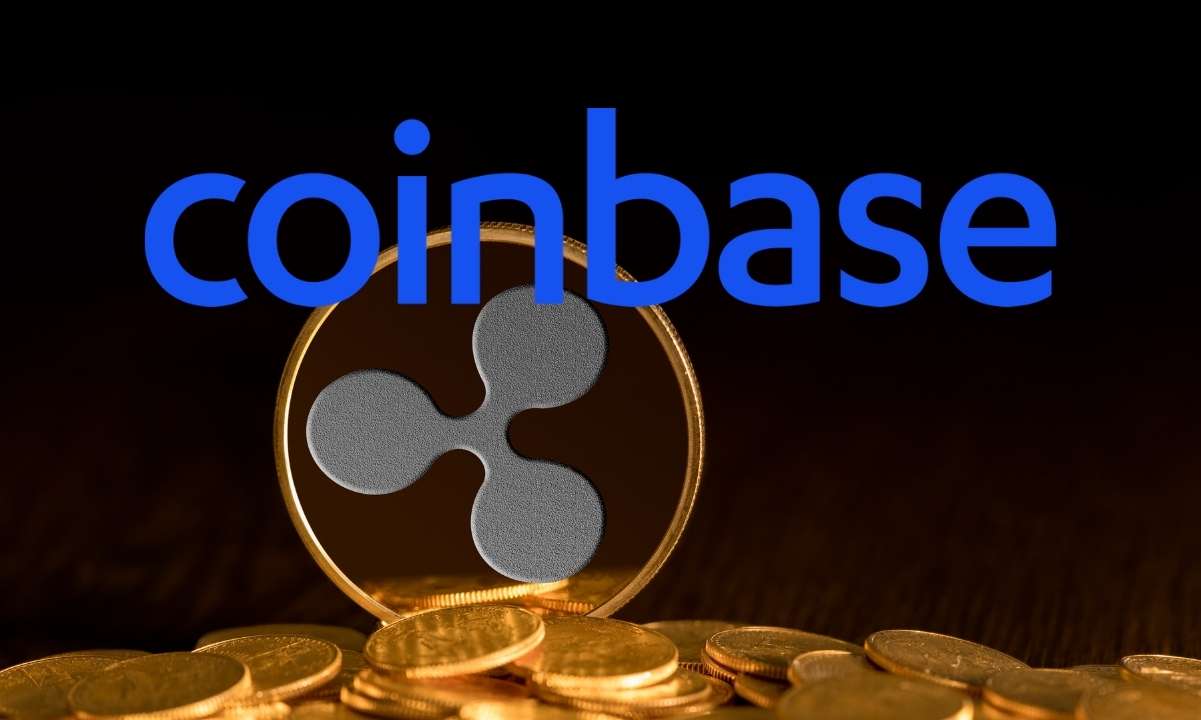 Coinbase Sued Over Crypto XRP Commissions After SEC Pursues Ripple - BNN Bloomberg