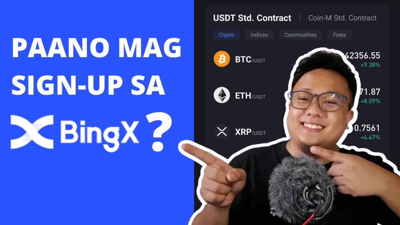 How To Use PDAX: Local Crypto Trading Platform (Tagalog Guide) | BitPinas