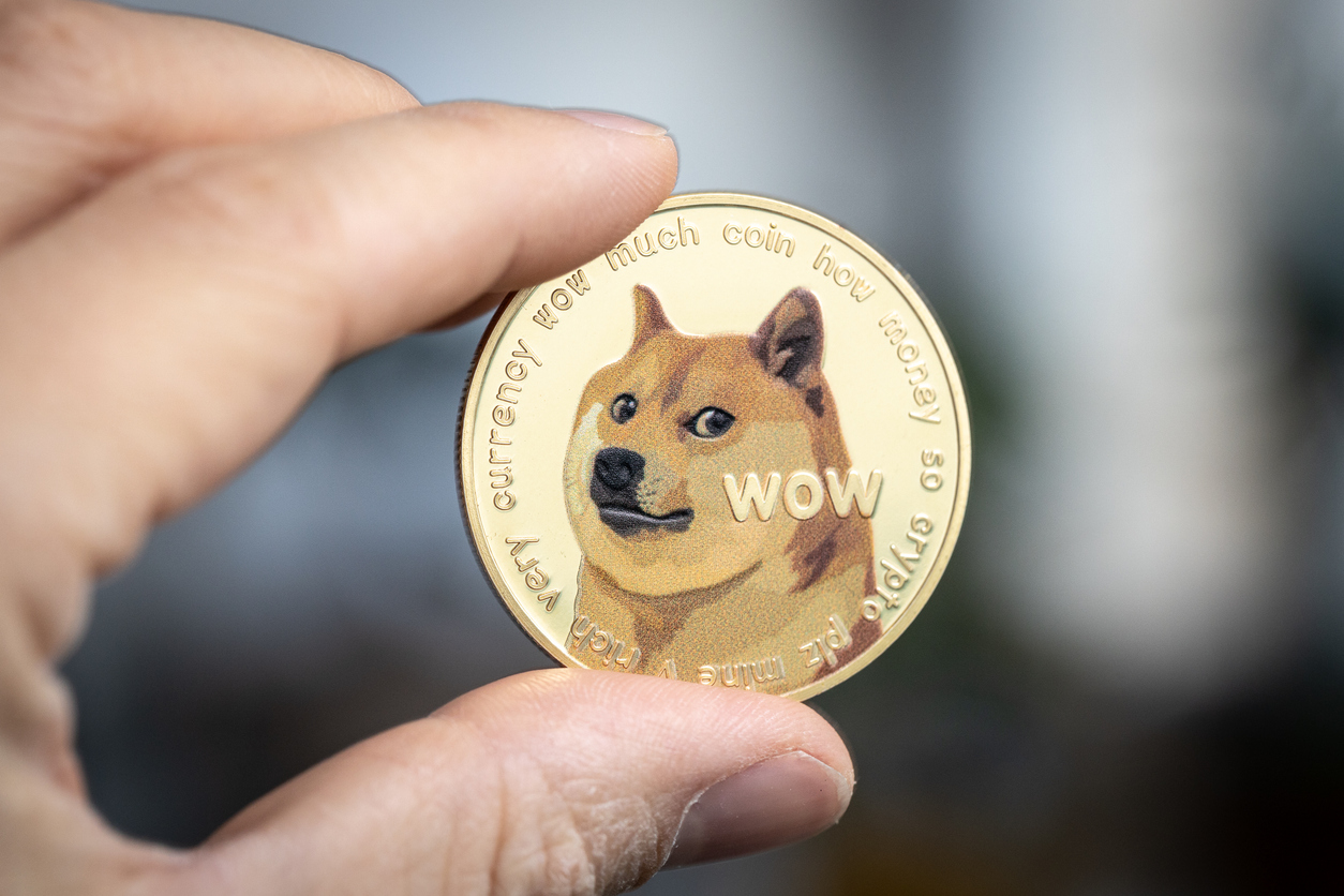 What’s Dogecoin? Why Is Everybody Talking About It?