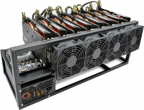 cpu - Bitcoin mining with Integrated graphics - Super User