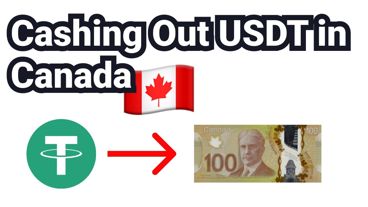 How to Cash Out Crypto in Canada: Complete Guide - Skrumble