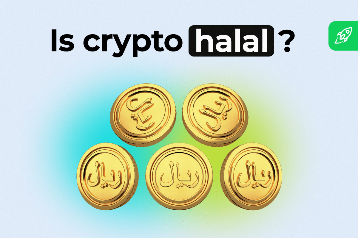 Halal Crypto Haram or Halal FAQs - IFG