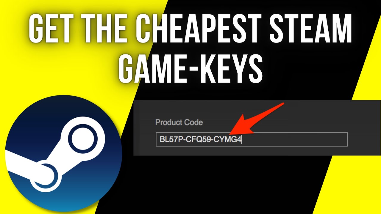 How to Buy Steam Games Cheaper? >> Check it Out! 🔥