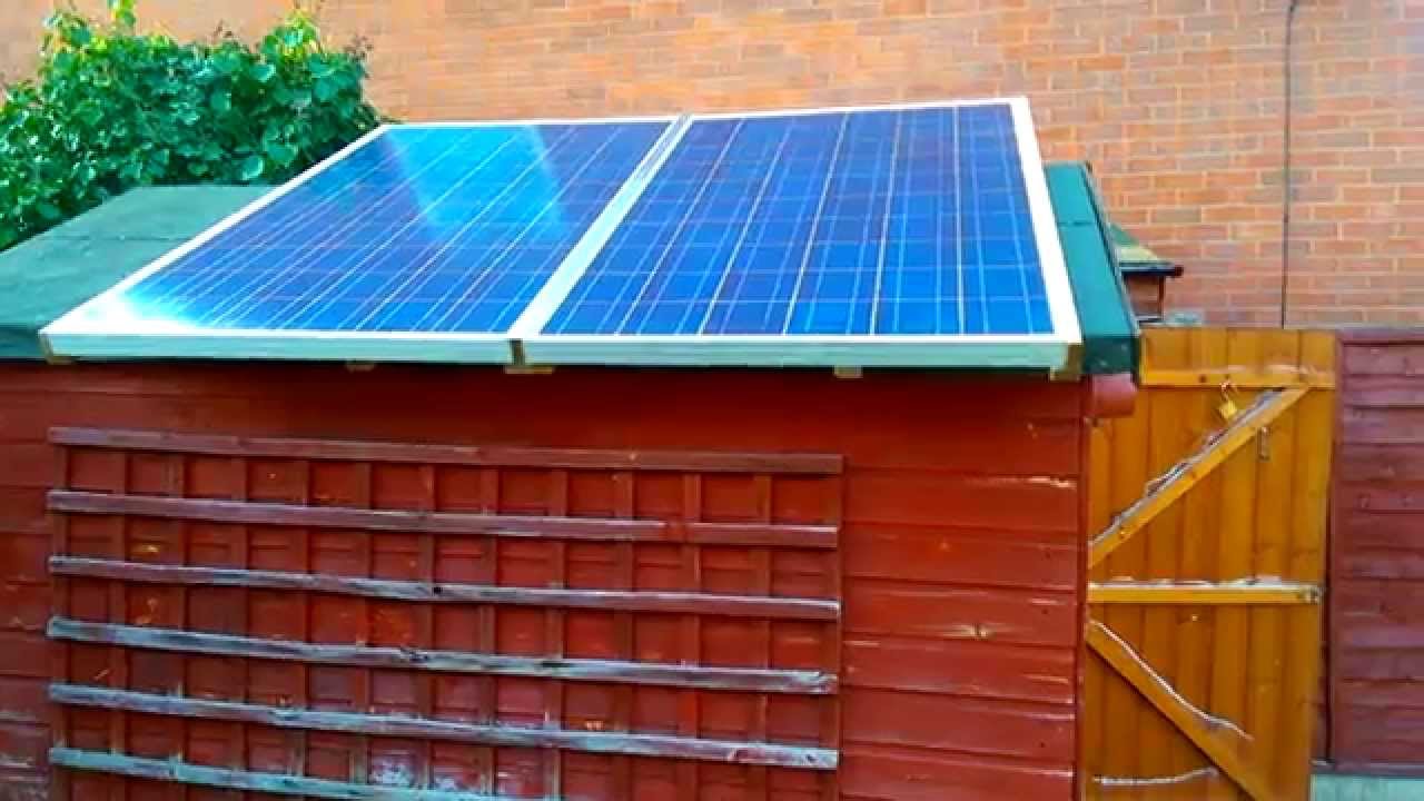 Cryptocurrency Mining With Solar Panels - Freedom Solar