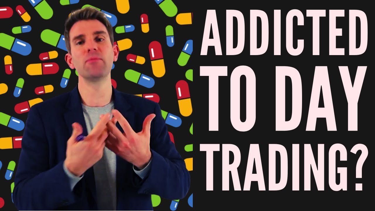 Trading Addiction | Stock & Share Market Addiction Treatment