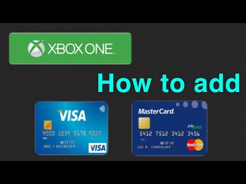 How to Use a Visa Gift Card on the Microsoft Store