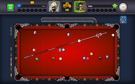 8 Ball Pool: The world's #1 Pool game