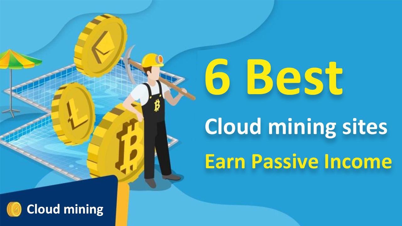 Free Cloud Mining: How To Choose Free Bitcoin Cloud Mining Site