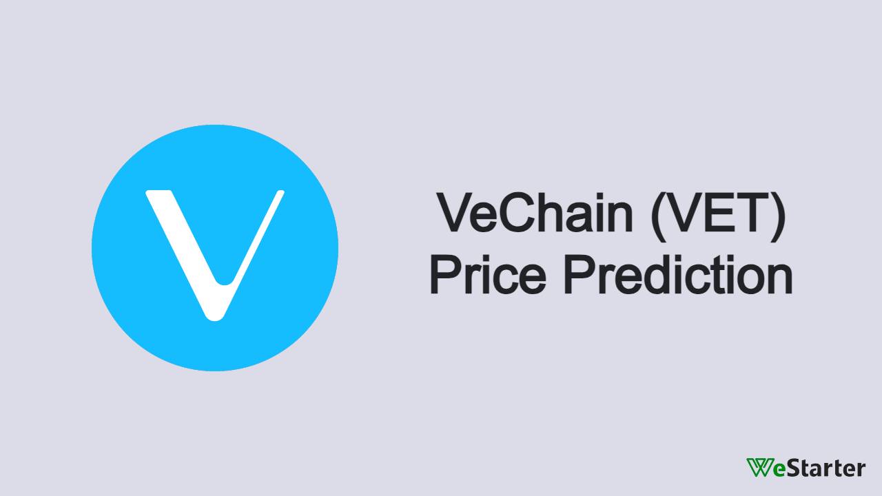 VeChain Price Prediction A Good Investment? | Cryptopolitan