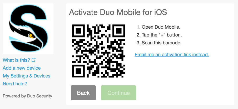 ‎Authenticator duo - 2FA & MFA on the App Store