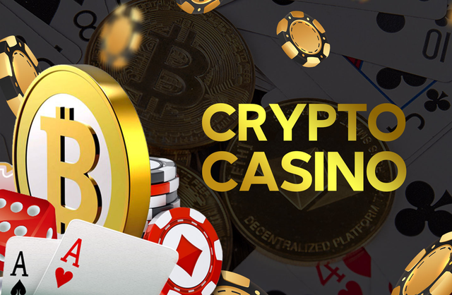 Best Crypto Casinos & Bitcoin Casino Sites in - Update