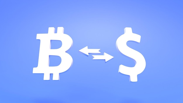 Convert BTC to USD: Bitcoin to United States Dollar