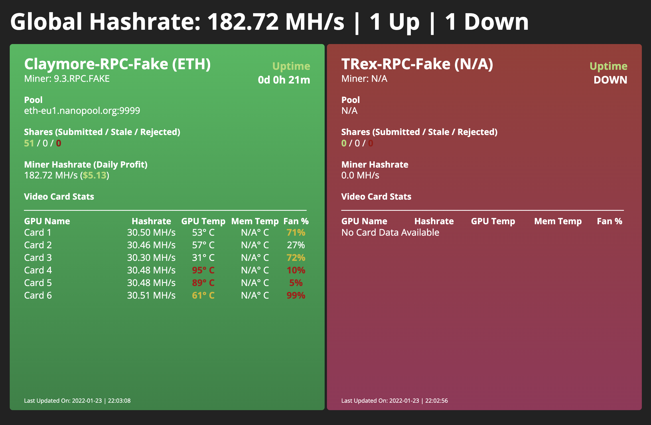 GMiner v Download AMD/Nvidia GPU miner for Windows/Linux