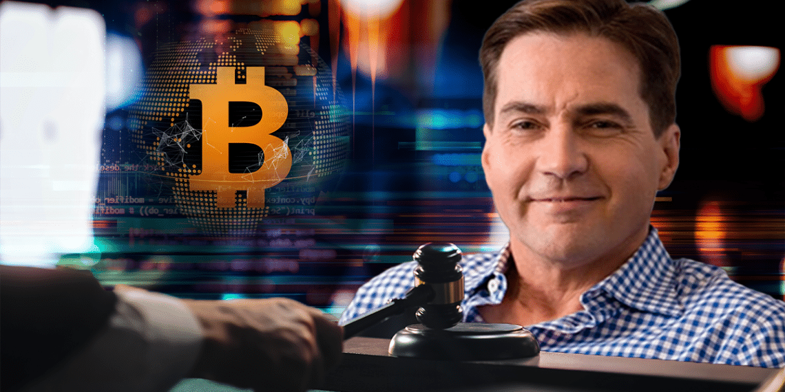 Bitcoin Royalty Descends on the Satoshi Nakamoto Trial | WIRED